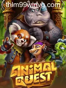 AnimalQuest