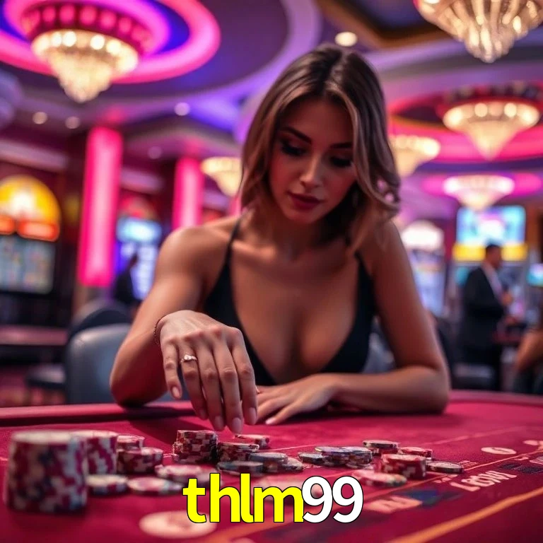 thlm99 Casino RNG