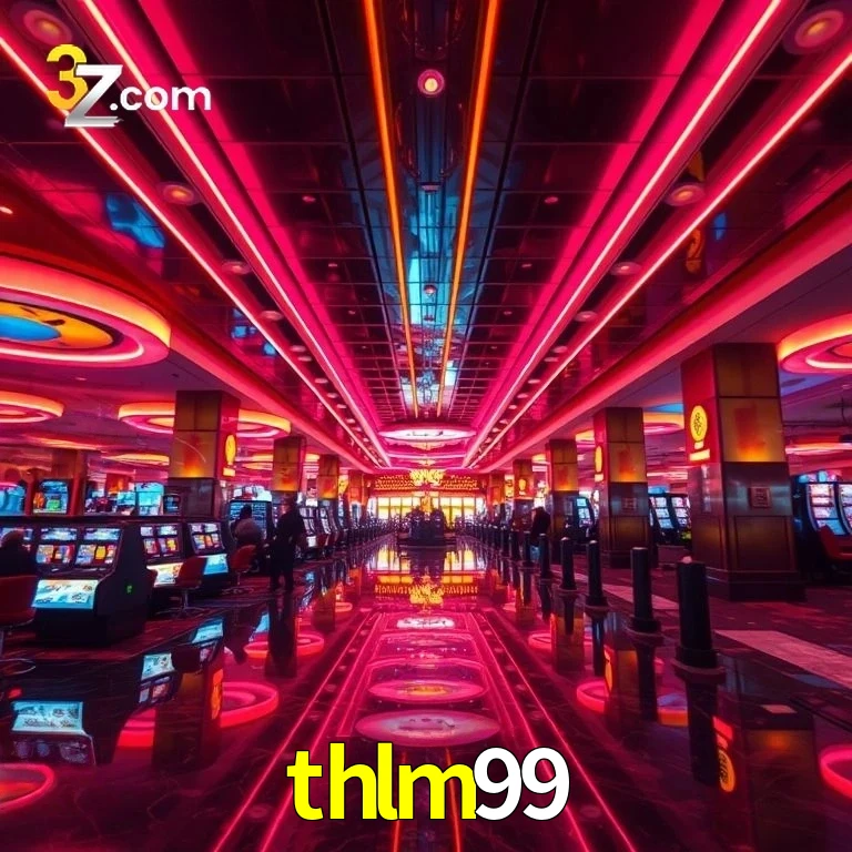 thlm99 APK Interface