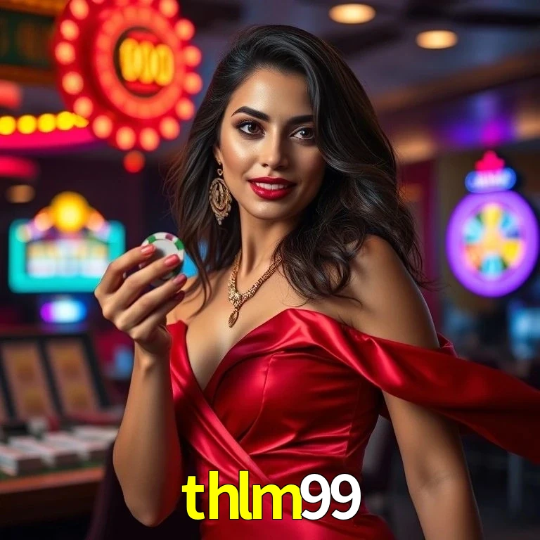 thlm99 Torneios Slots