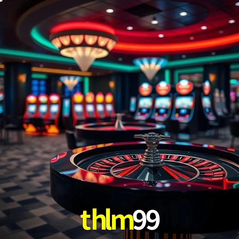 thlm99 APK Segurança