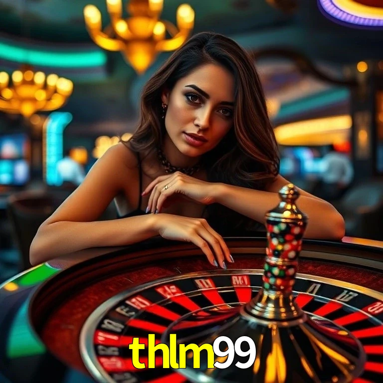 thlm99 APK Arquitetura