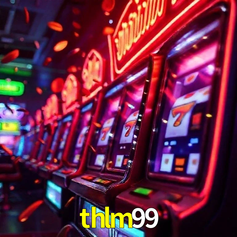 thlm99 fortune-tiger