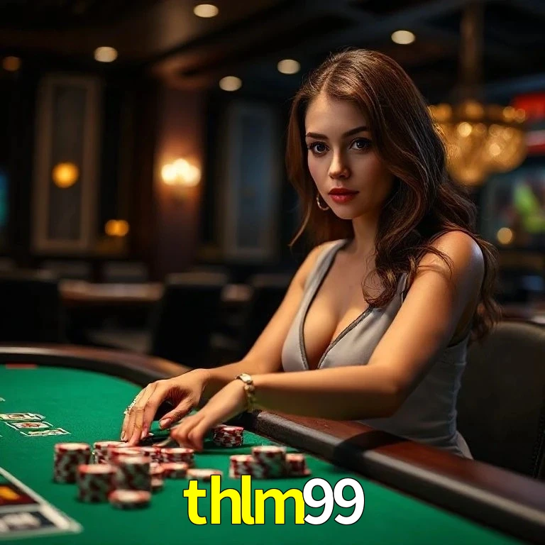 thlm99 Live Casino