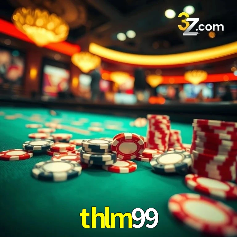 thlm99 Segurança