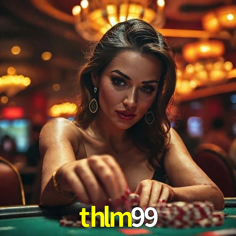 thlm99 Jogo Responsável